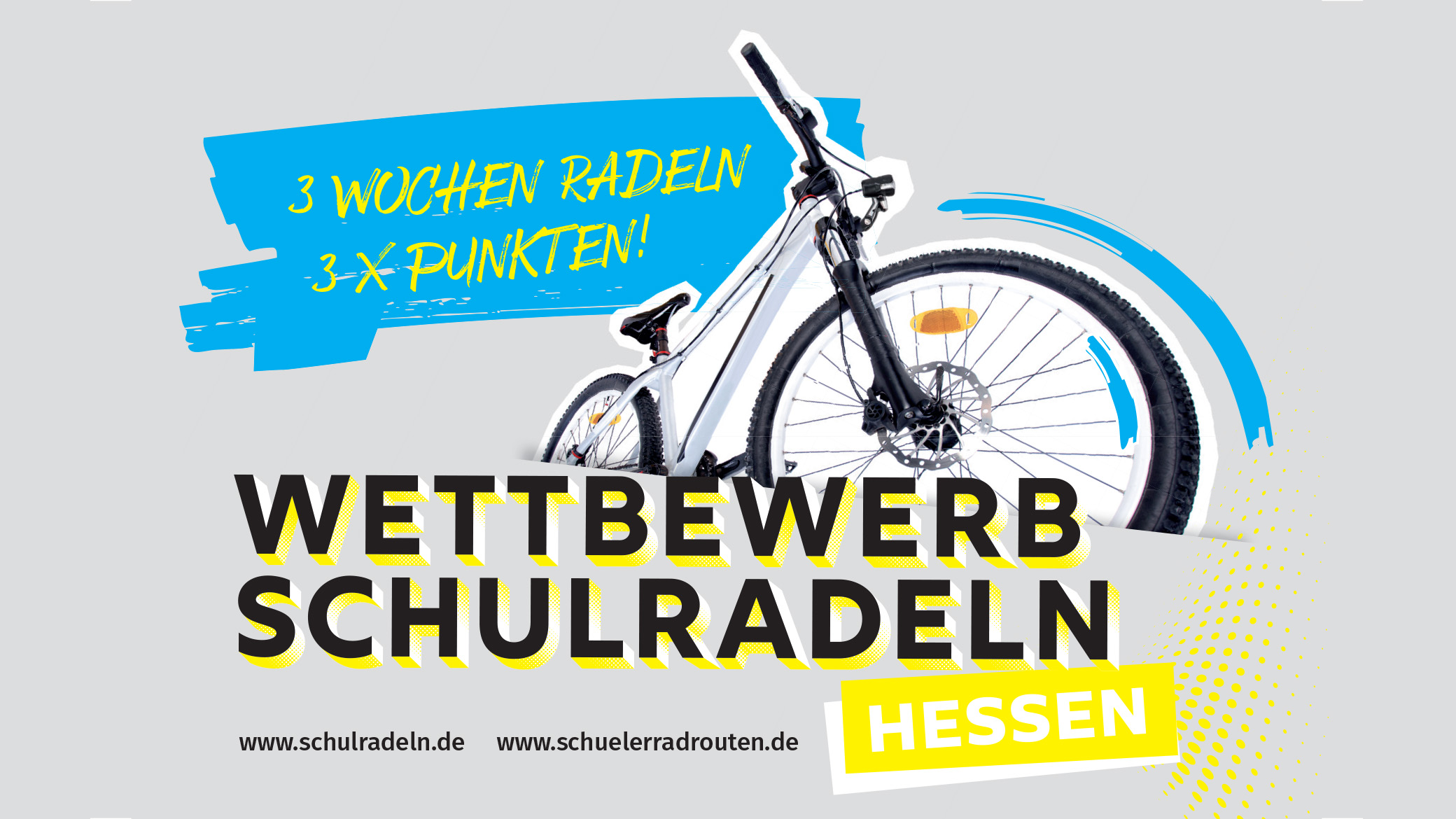 Schulradeln 2025