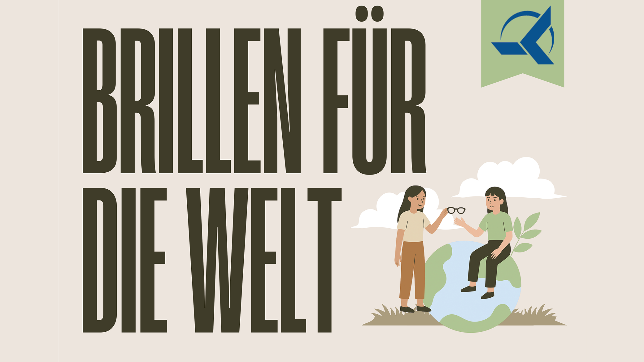 Brillen für die Welt