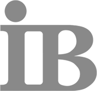 Logo IB