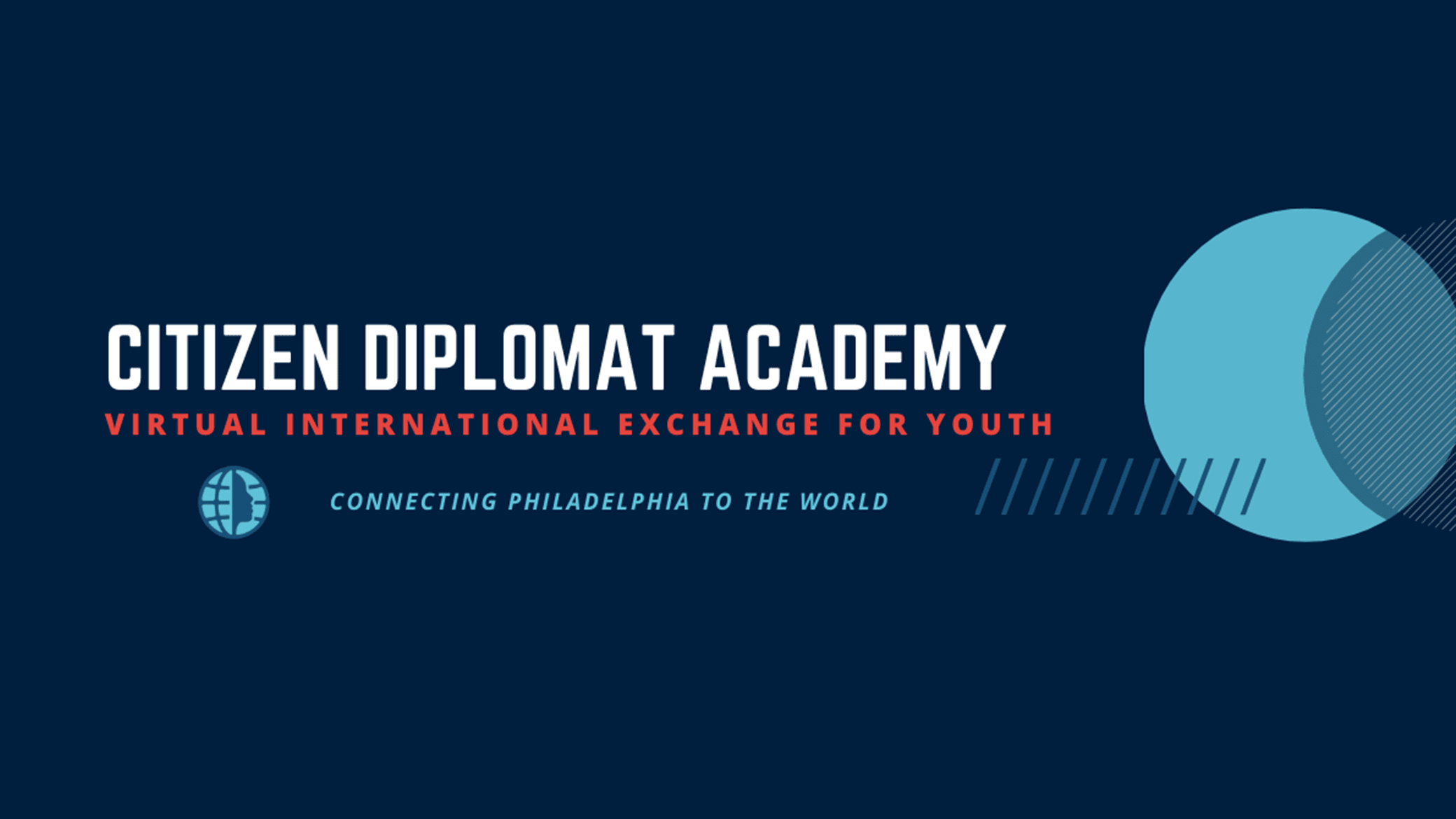 Citizen Diplomat Academy
