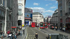 Studienfahrt London 2013