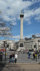 Studienfahrt London 2013