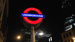 Studienfahrt London 2013