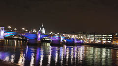Studienfahrt London 2013