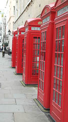Studienfahrt London 2013