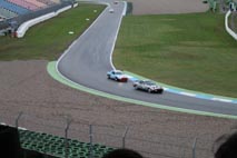 Hockenheim 2013