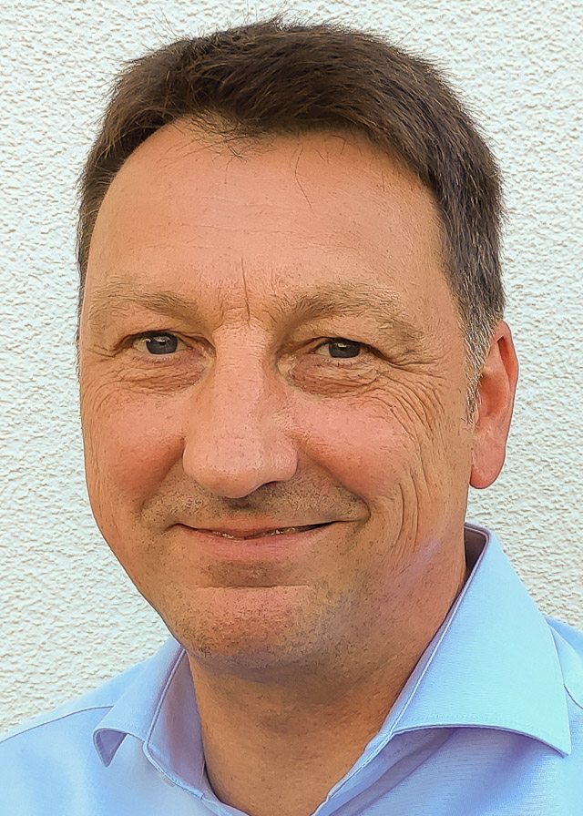Bertram Pelzer