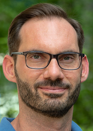 Florian Stoßberg